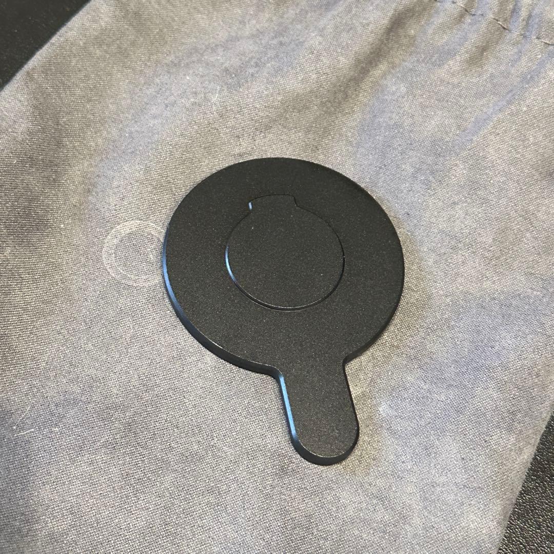 DJI Osmo Mobile 6 スマホ スタビライザー Mag Safe付き