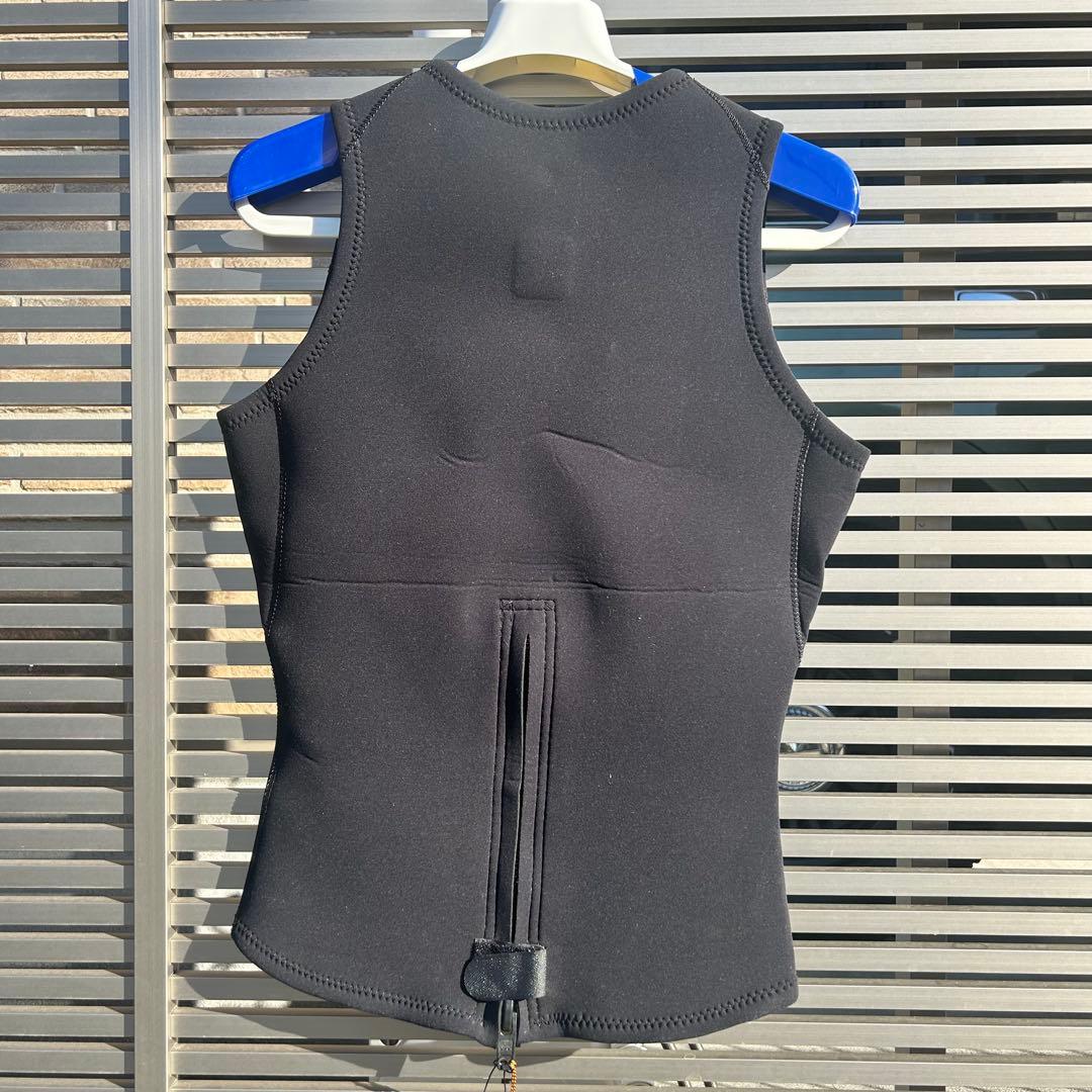 MOON SUITS BML ノースリーブウェットスーツベスト