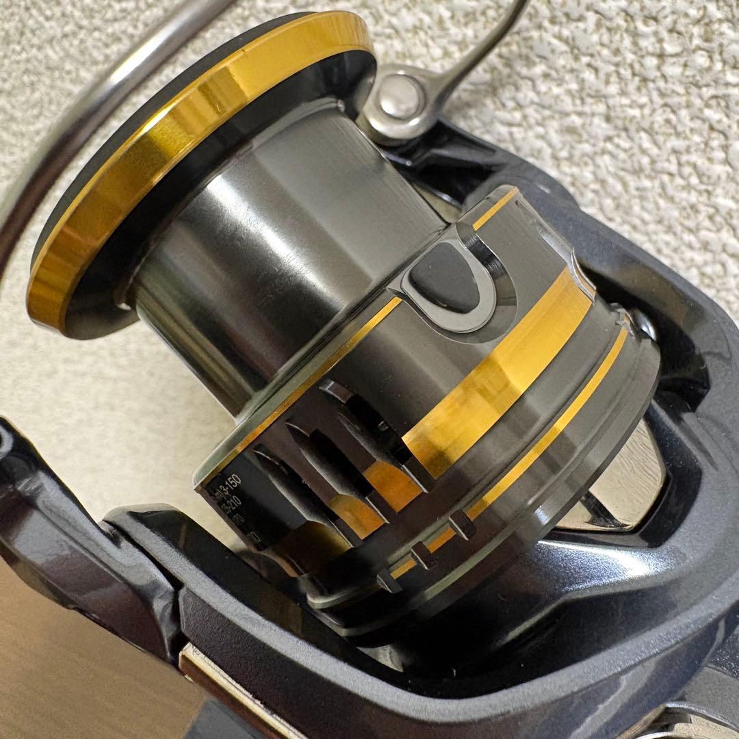 ⭐️格安品⭐️シマノ　21アルテグラC3000XG