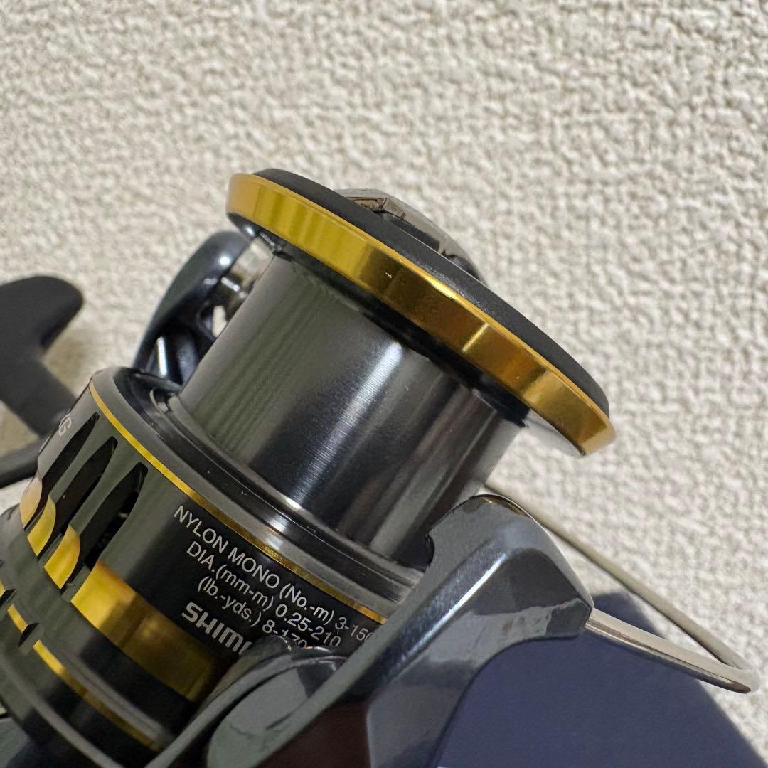 ⭐️格安品⭐️シマノ　21アルテグラC3000XG