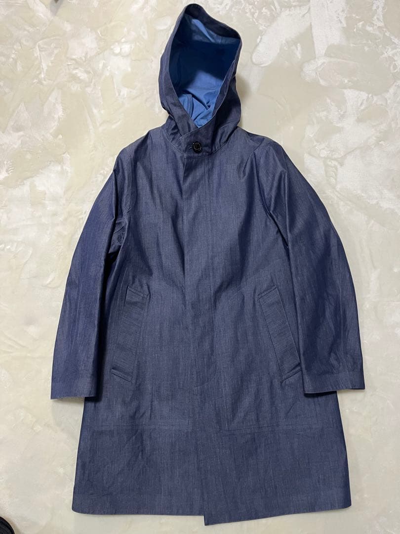 極美品　Traditional Weatherwear クリストン 38