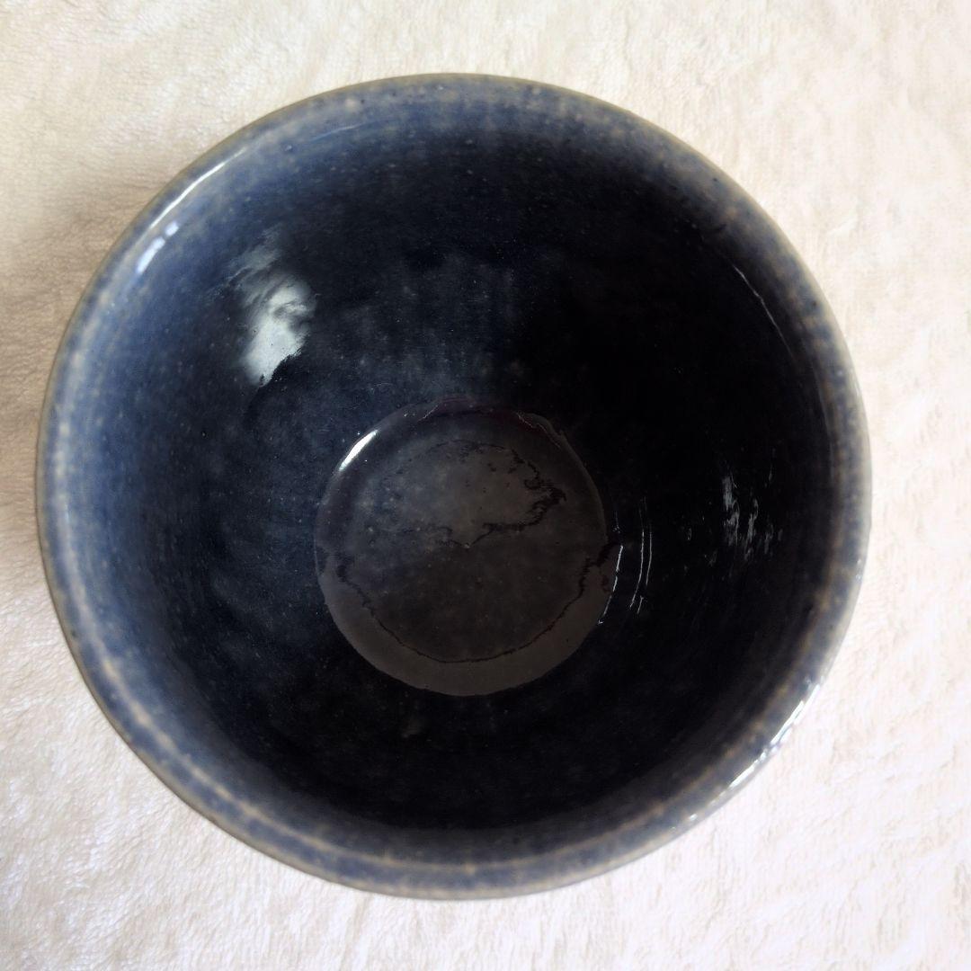 たち吉オシャレ・レンゲ他 ネイビー グレー 食器セット 約30cm・大皿