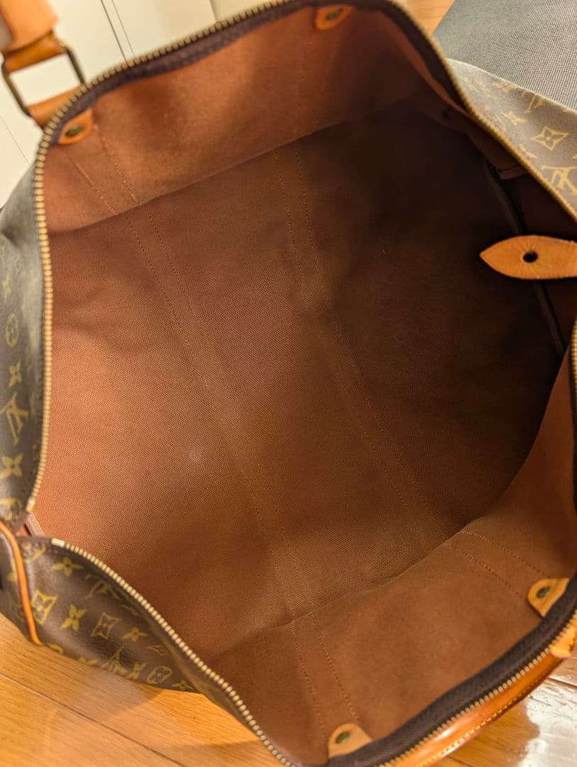 【fysayuko】Louis Vuitton ボストンバッグ