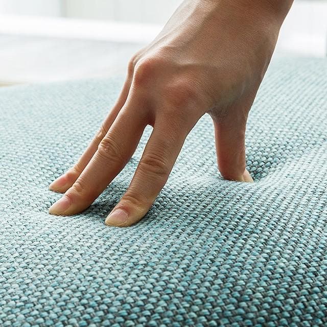 <Puri＞ 2人掛けソファ / ダイニングソファ / リセノ