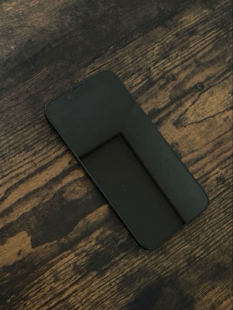 Apple iPhone 13 mini 128GB ミッドナイト