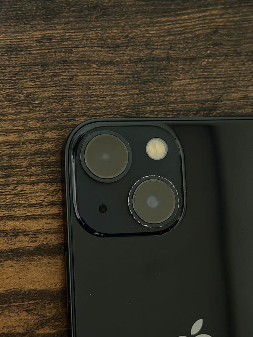 Apple iPhone 13 mini 128GB ミッドナイト