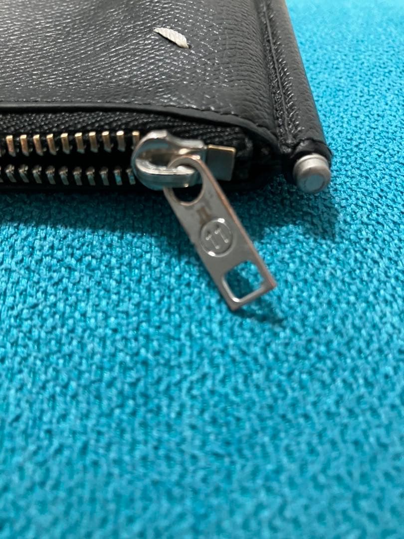 stmg商品 メゾンマルジェラ　マネークリップ　財布