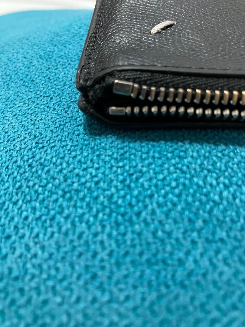 stmg商品 メゾンマルジェラ　マネークリップ　財布