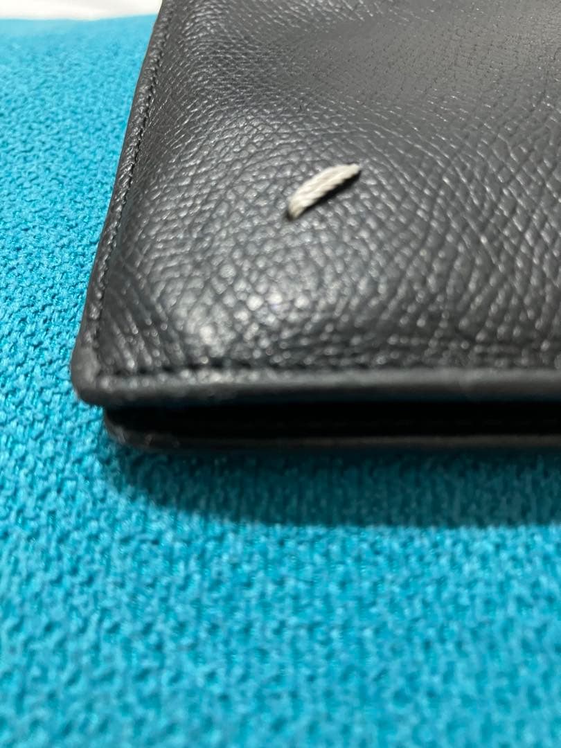 stmg商品 メゾンマルジェラ　マネークリップ　財布