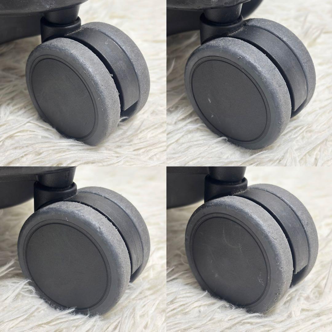 リモワ RIMOWA SALSA 82L キャリースーツケース 4輪 グレー