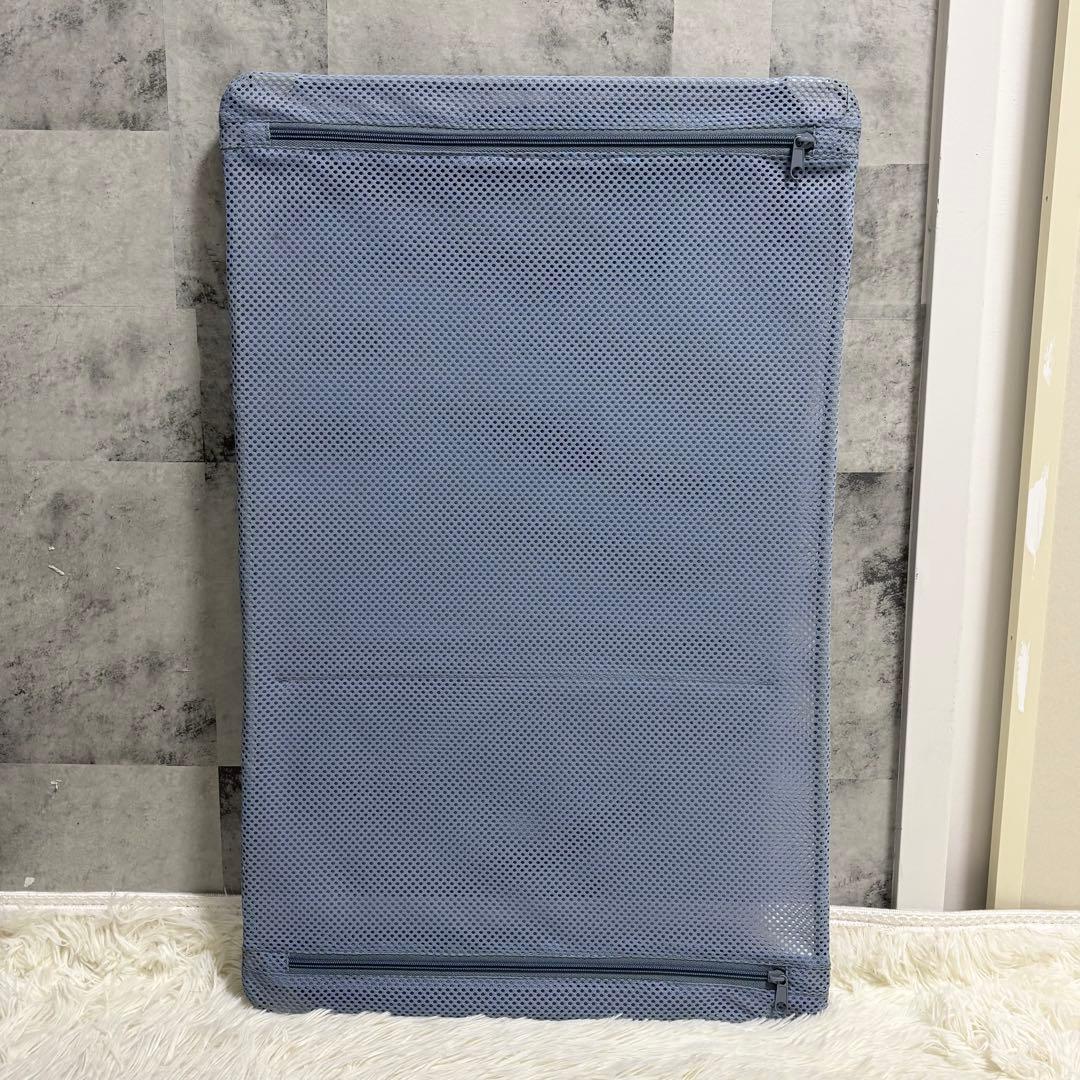 リモワ RIMOWA SALSA 82L キャリースーツケース 4輪 グレー