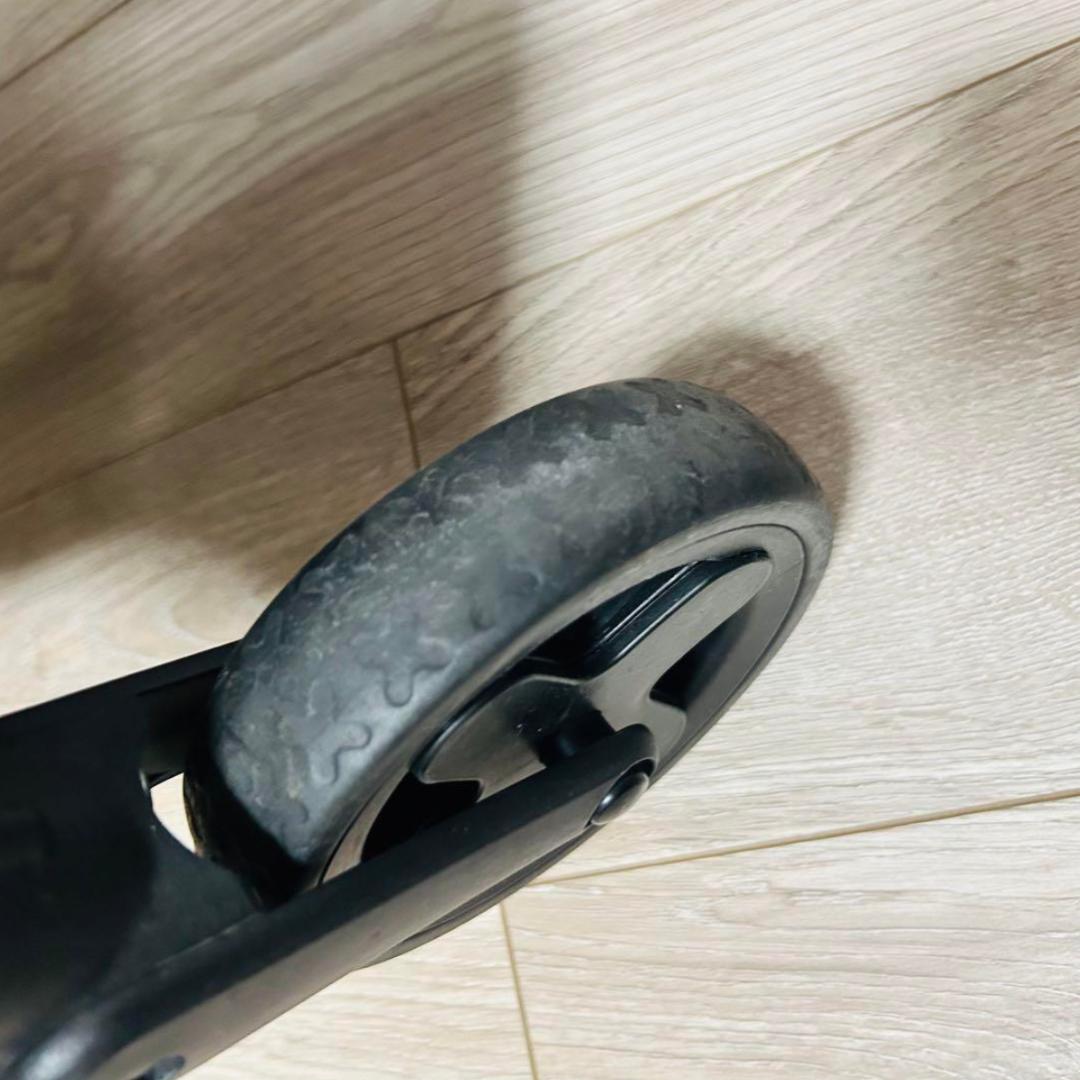 Cybex Etu ベビーカー　折りたたみ　A型　cbx サイベックス