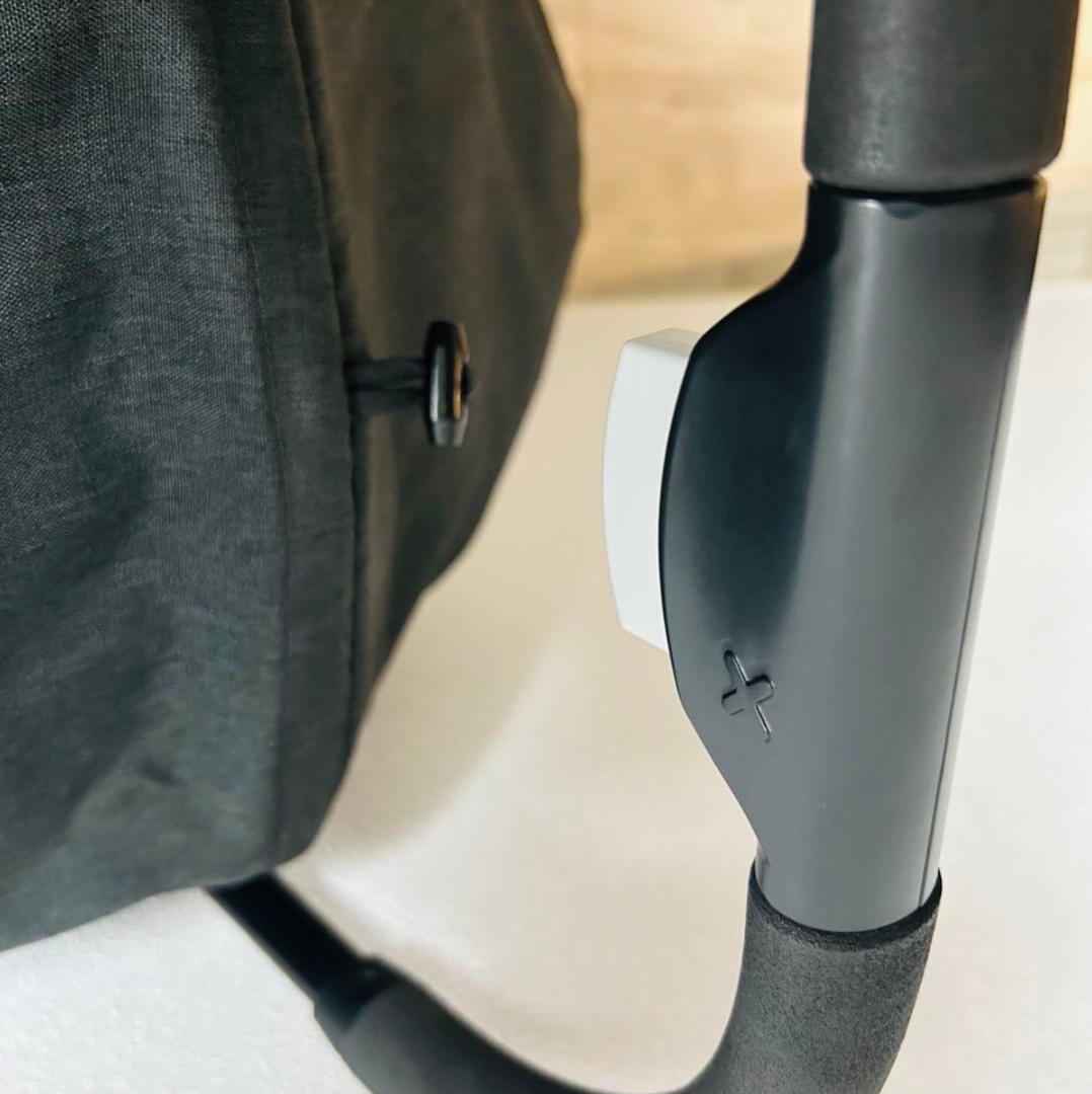 Cybex Etu ベビーカー　折りたたみ　A型　cbx サイベックス