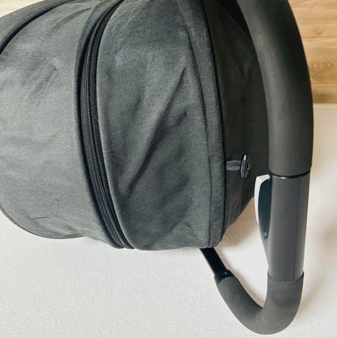 Cybex Etu ベビーカー　折りたたみ　A型　cbx サイベックス