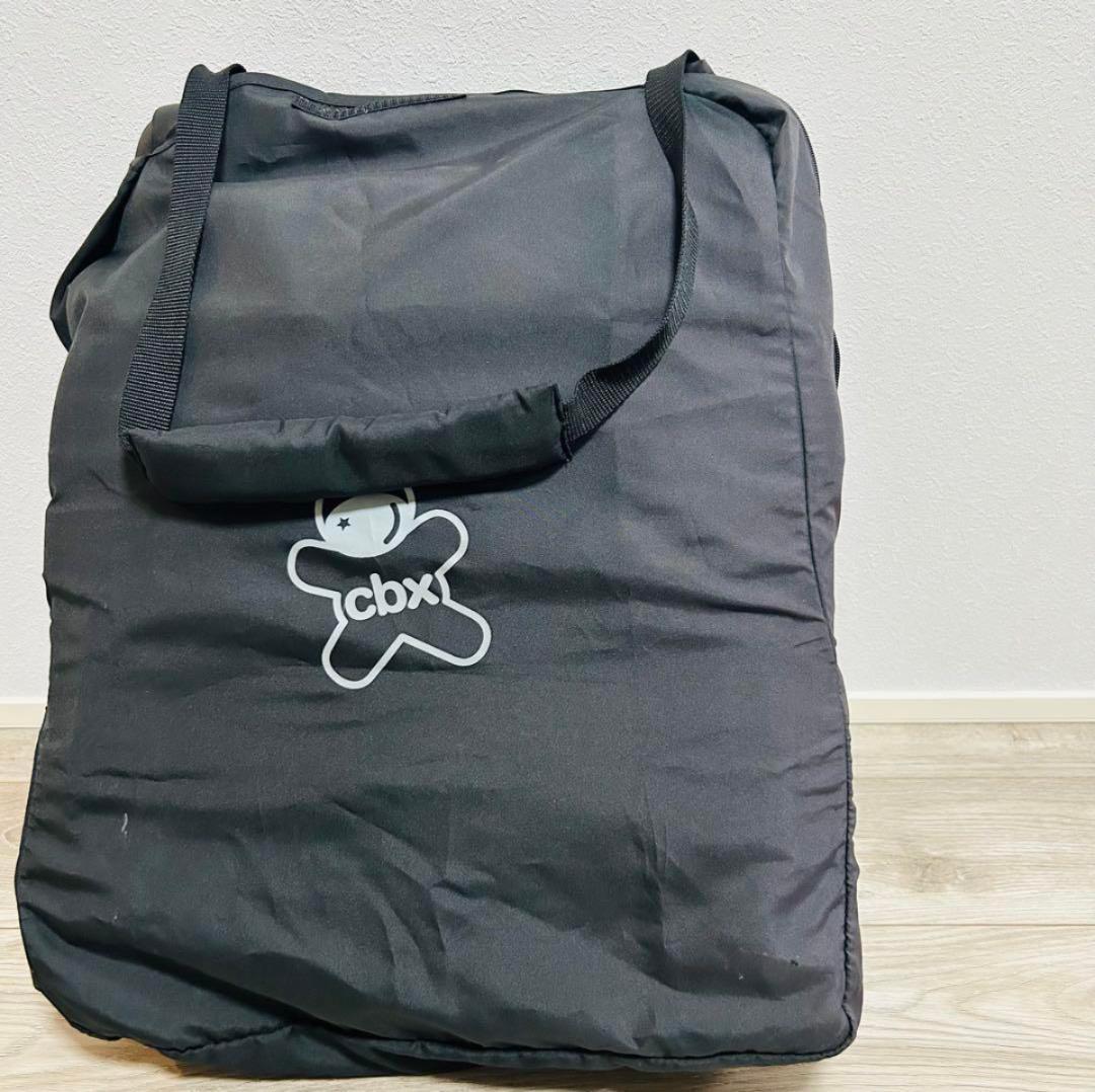 Cybex Etu ベビーカー　折りたたみ　A型　cbx サイベックス