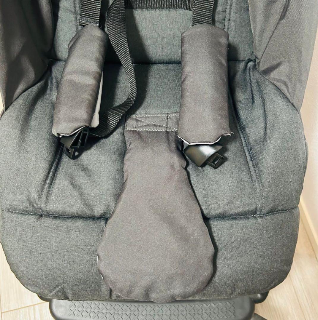 Cybex Etu ベビーカー　折りたたみ　A型　cbx サイベックス