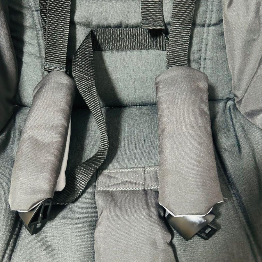 Cybex Etu ベビーカー　折りたたみ　A型　cbx サイベックス