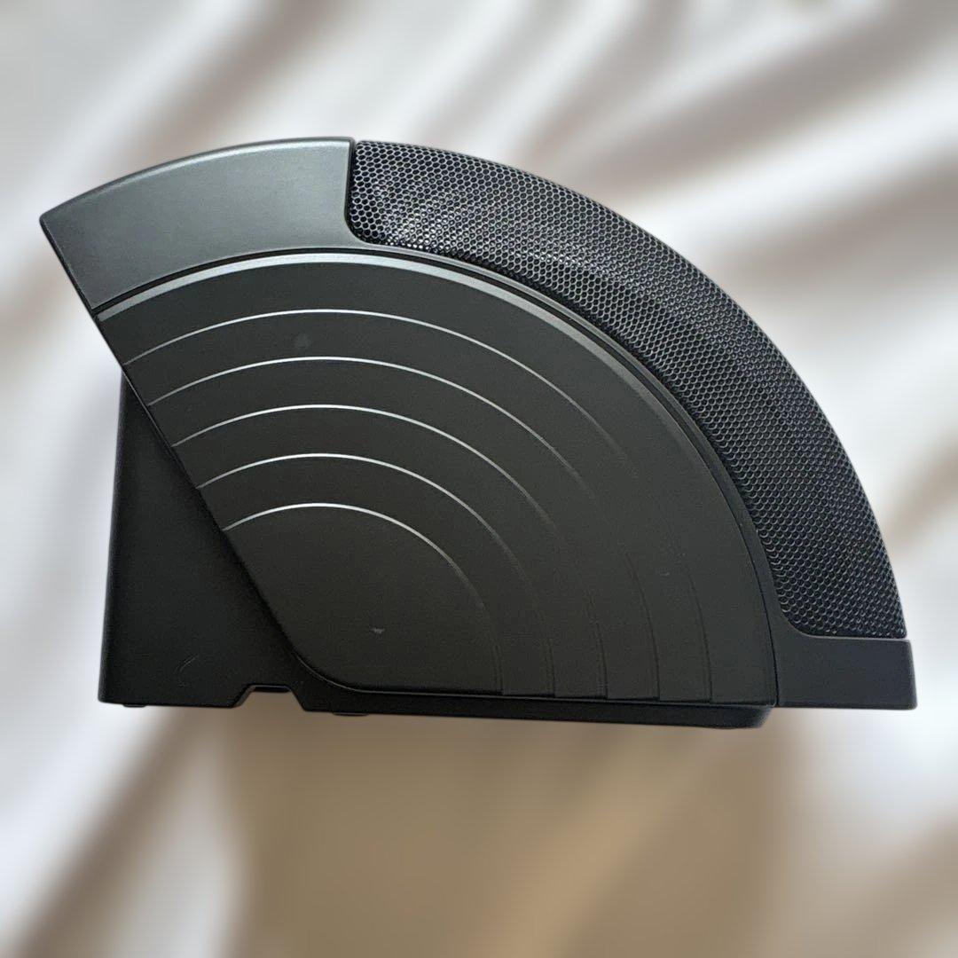 ほぼ未使用品❗️ミライスピーカー