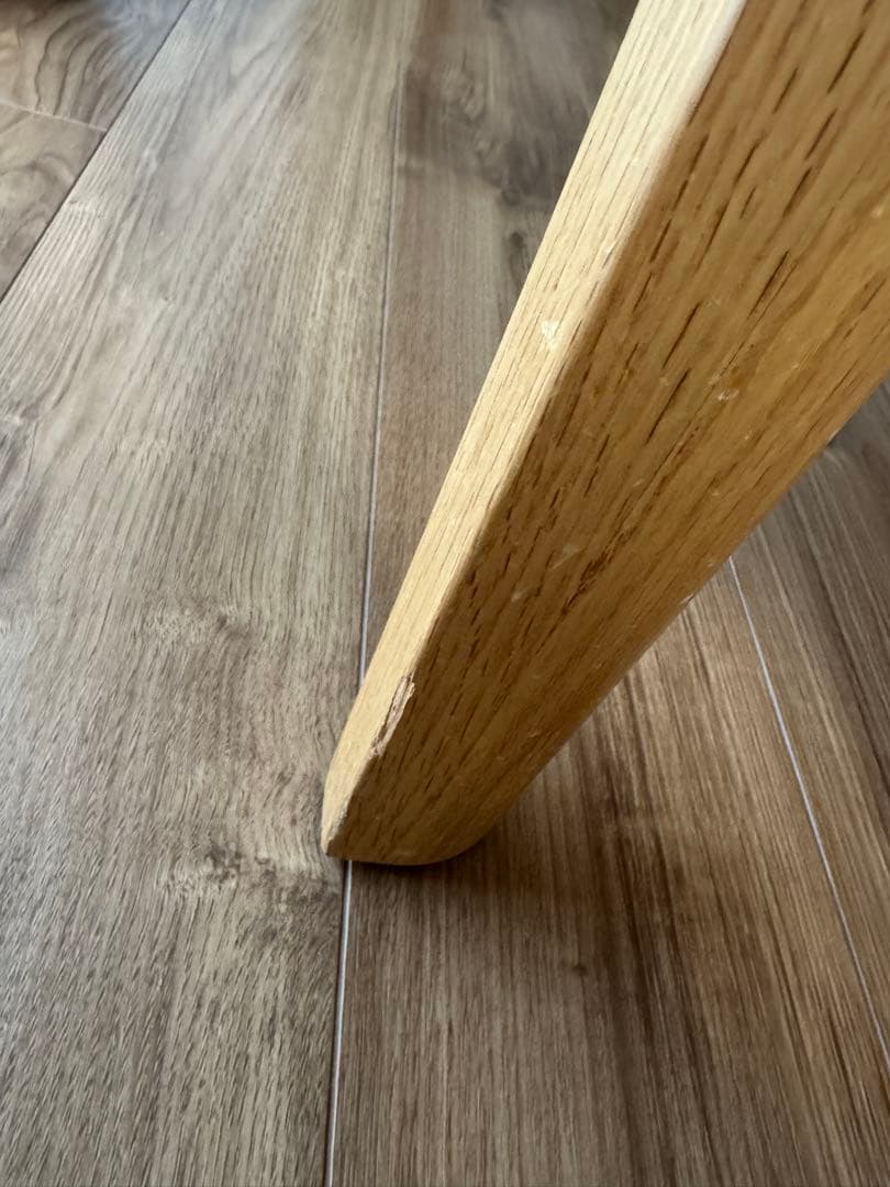 アクタス ACTAS LINK DINING TABLE ダイニングテーブル