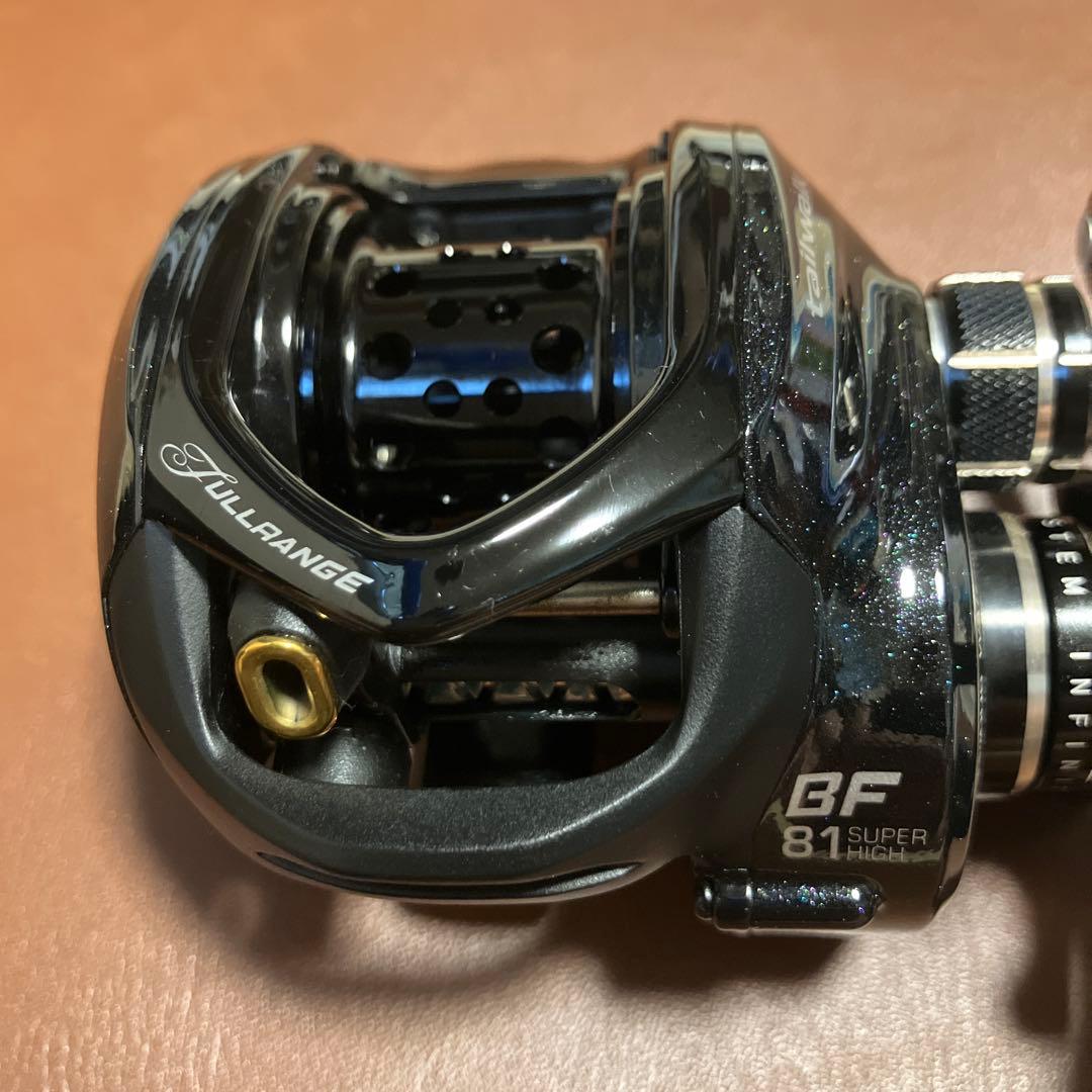 テイルウォーク フルレンジ BF81L