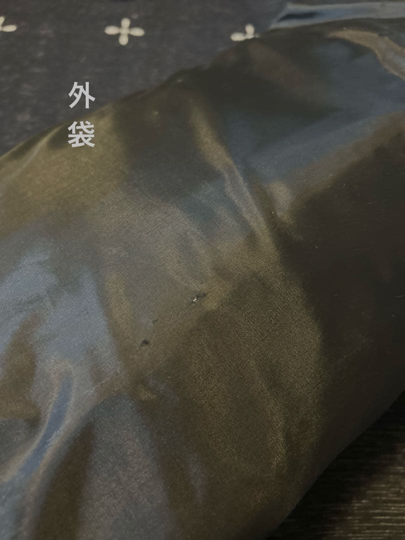 クイックキャンプ　ワンタッチテント　シェード　スクリーンテント　ブラック×サンド