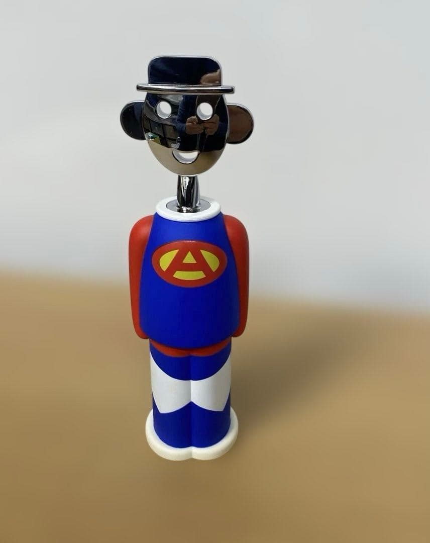 限定品 ALESSI ワインオープナー ⑧