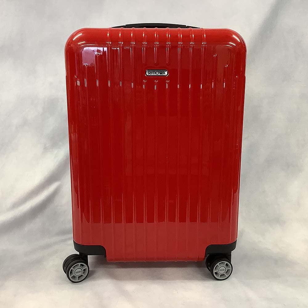 RIMOWA リモワ サルサエアー 4輪 キャリーケース スーツケース