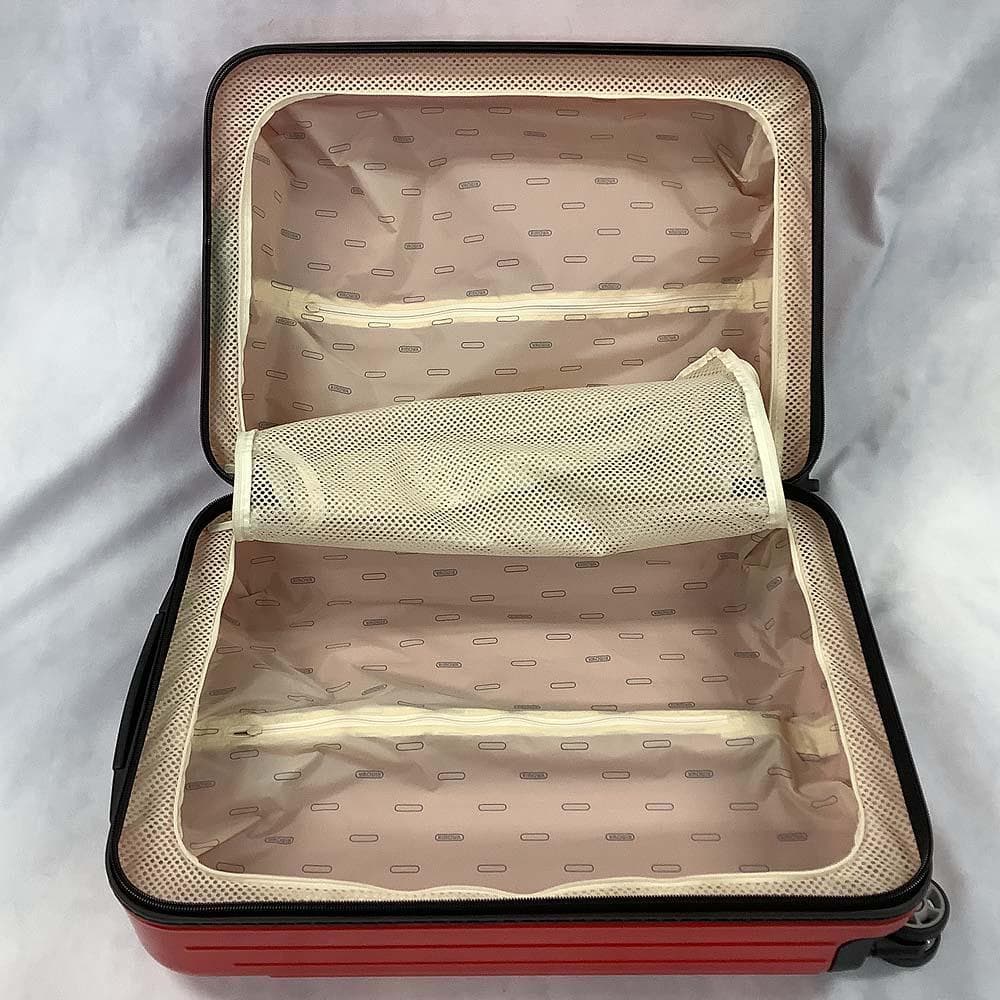 RIMOWA リモワ サルサエアー 4輪 キャリーケース スーツケース