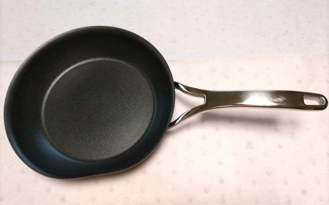 アナロン ルクス フライパン 24㎝