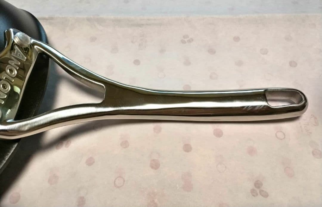 アナロン ルクス フライパン 24㎝