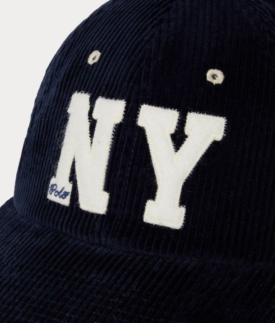 JOURNAL STANDARD relume ポロ ラルフ ローレン　キャップ