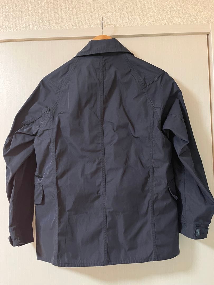 THE CORONA UTILITY ゲームジャケット