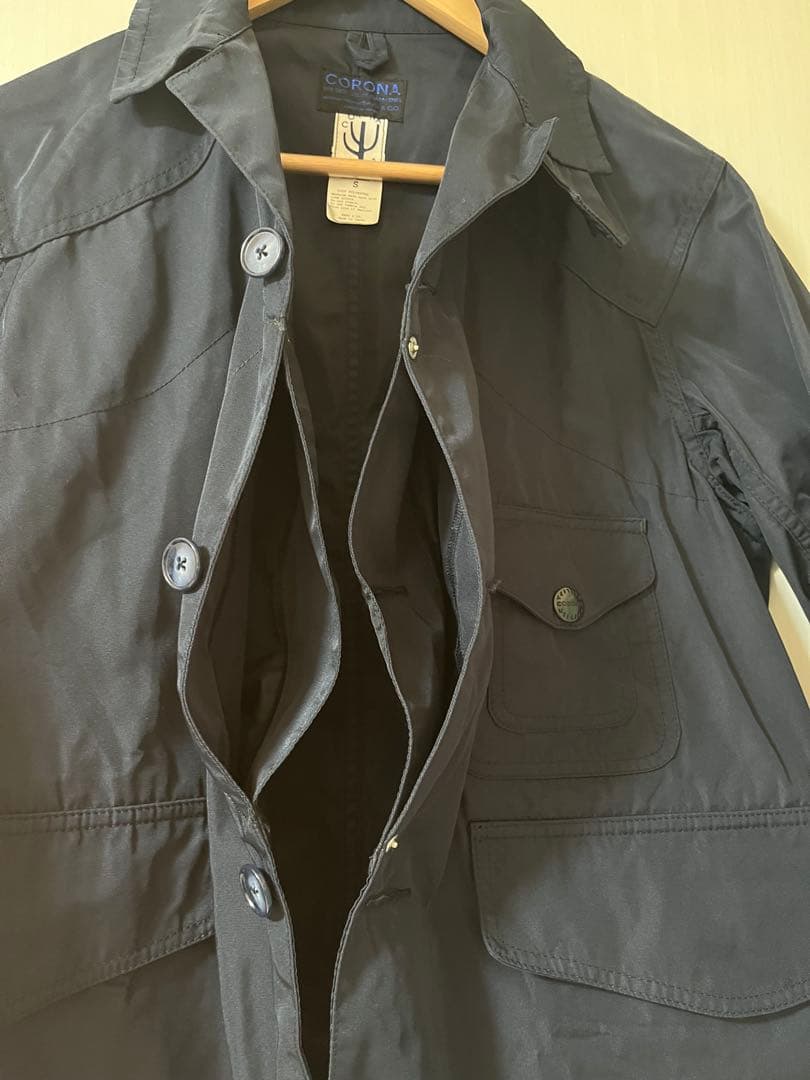 THE CORONA UTILITY ゲームジャケット