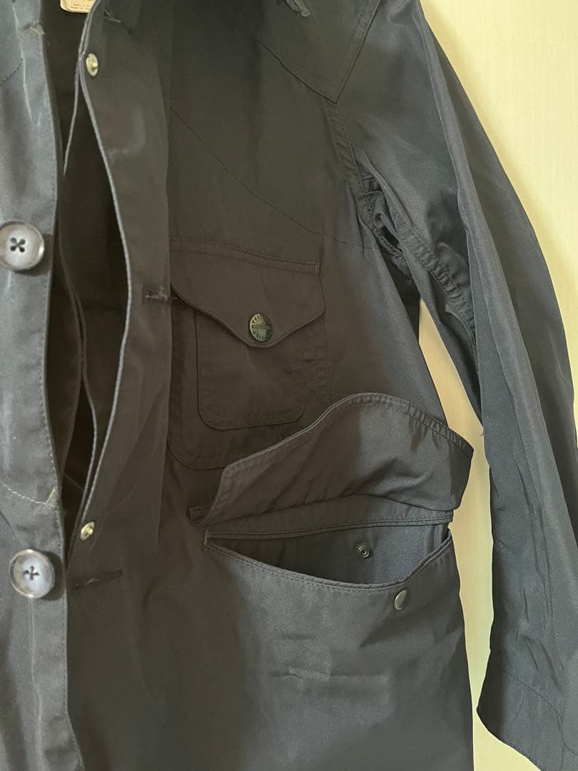 THE CORONA UTILITY ゲームジャケット