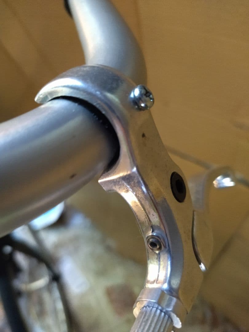 ＫＨＳ　F―20S ミニベロ折り畳みカスタム