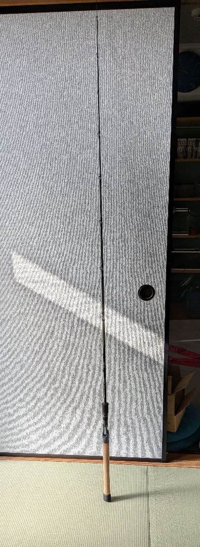 muddy ナマジー c632 m　コルク　レア！珍品！