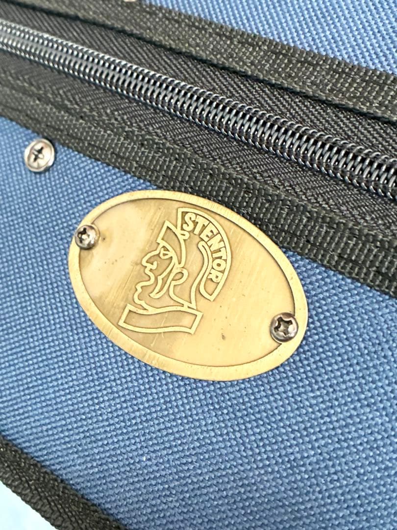 STENTOR ステンタースチューデント スタンダード 4/4 バイオリン極美品