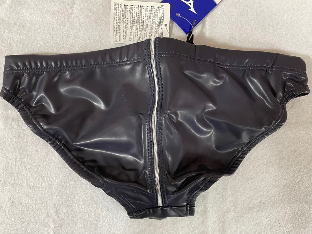 Mizuno ウォーターポロBパンツ水球M寸