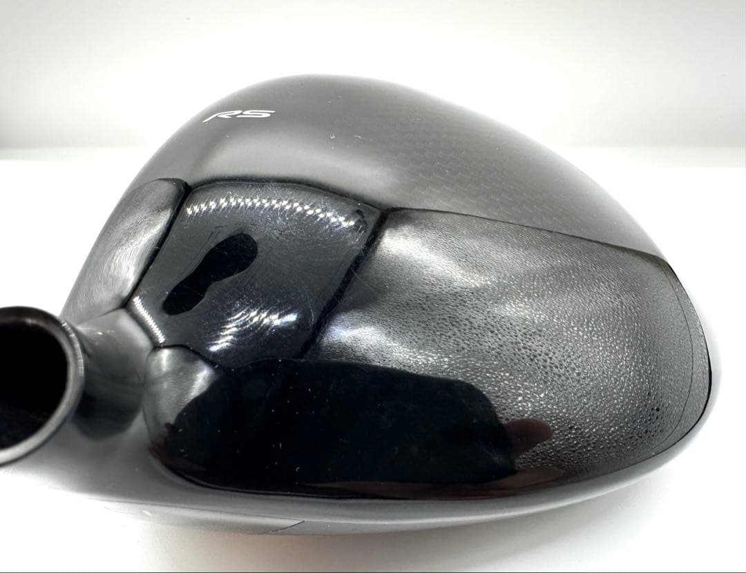 【美品】プロギア｜RSジャストドライバー10.5度(ヘッド単品)｜ヘッドカバー付