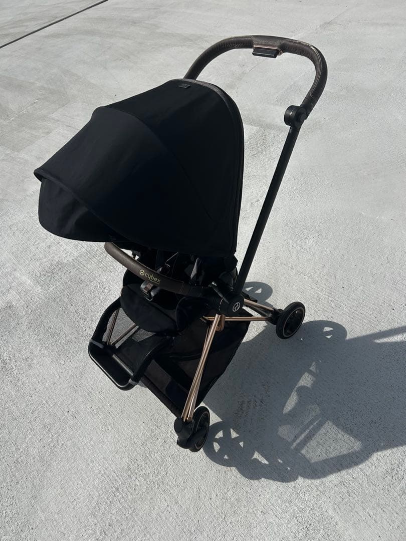 サイベックス　ミオス