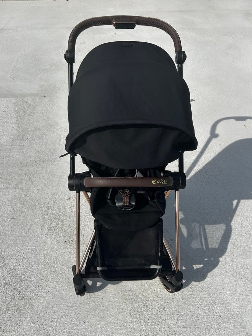 サイベックス　ミオス