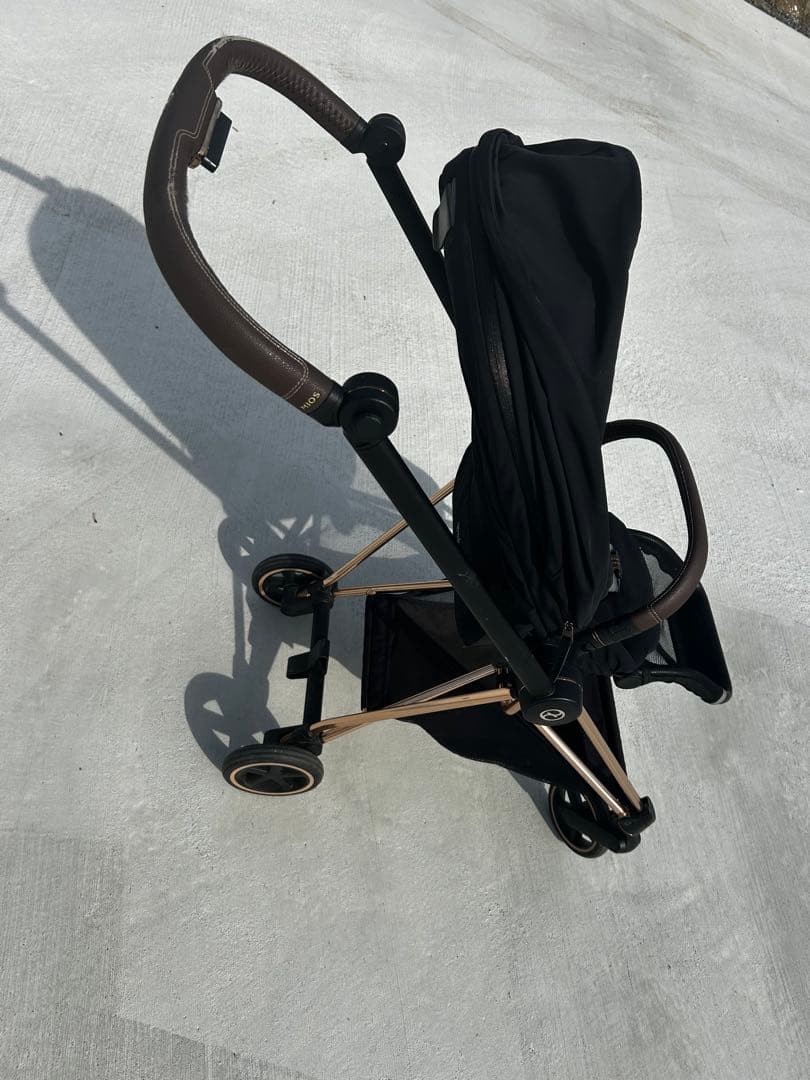 サイベックス　ミオス