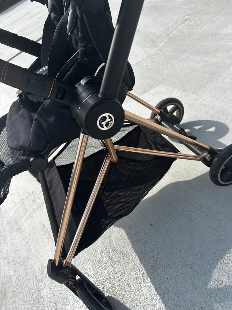 サイベックス　ミオス