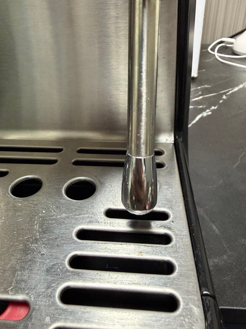 ソリス バリスタパーフェクタプラス ＋ディストリビューター等 豪華4点セット