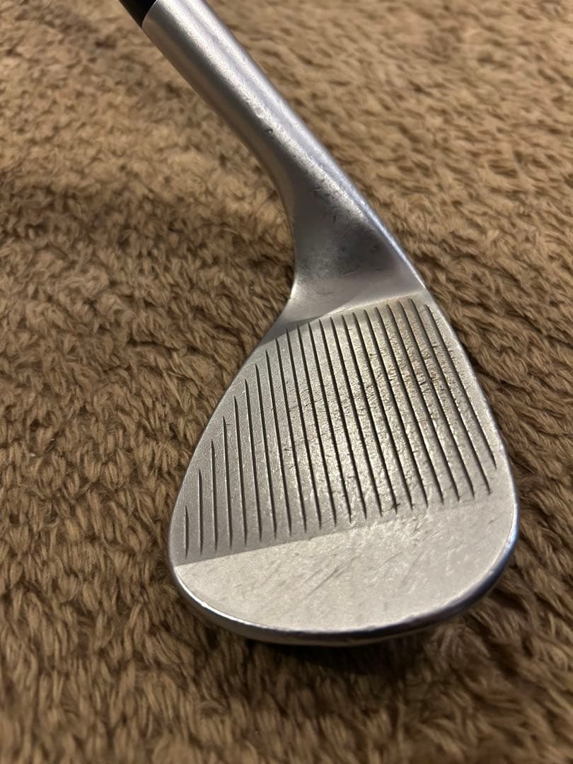 PING S159 58度　E-8グラインド ピンウェッジ モーダス115S