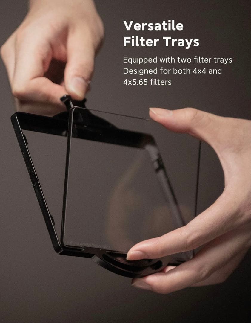 Movmax Hurricane RainDeflector Pro 総額97万