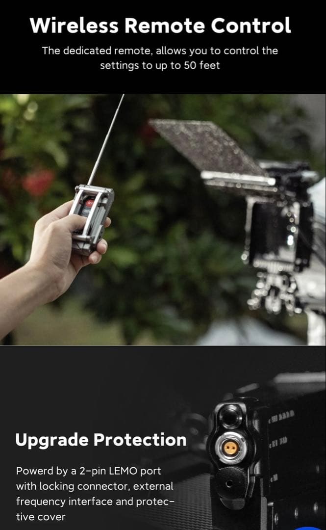 Movmax Hurricane RainDeflector Pro 総額97万