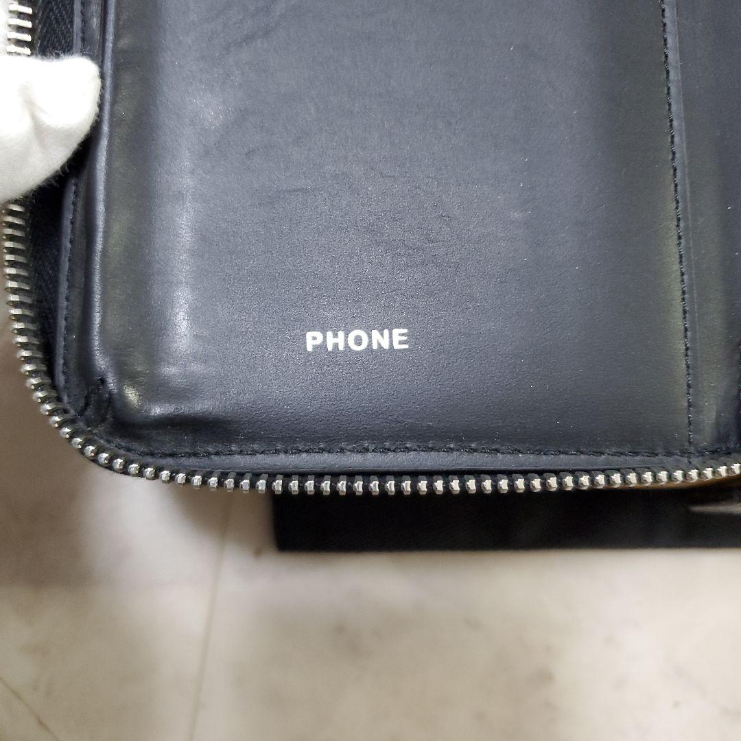 2024 FENDI 長財布 CONTINENTAL ZIP AROUND