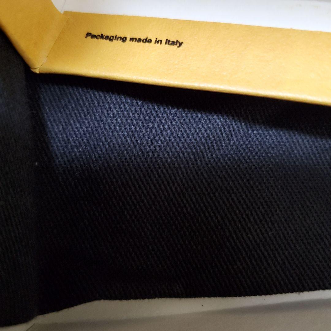 2024 FENDI 長財布 CONTINENTAL ZIP AROUND