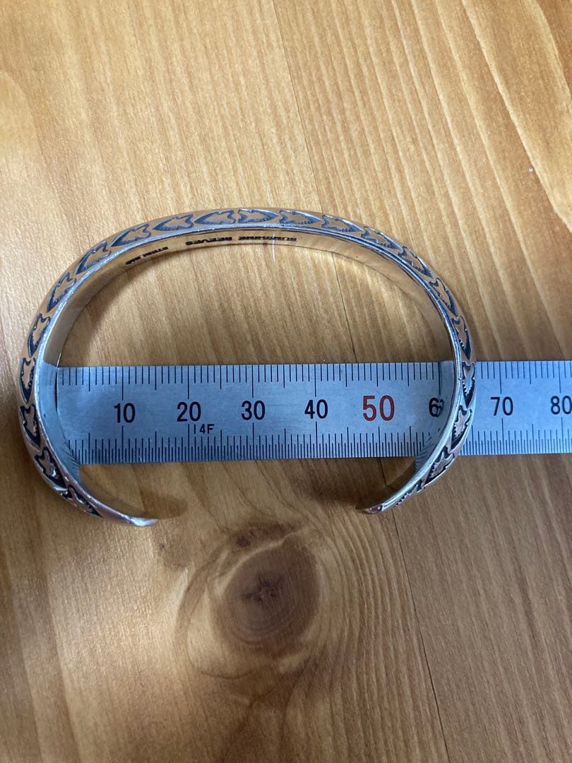 サンシャインリーブス　SUNSHINE REEVES バングル